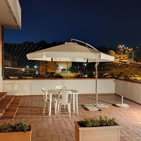Appartamento Tuttiventi Campiglia Marittima Zewnętrze zdjęcie